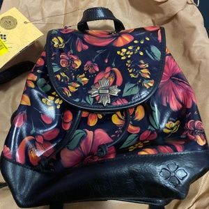 Patricia Nash Tropical Escape Collection